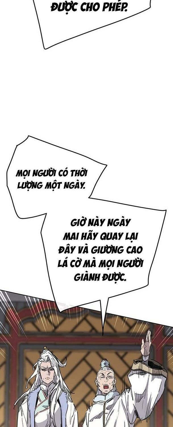 Tiên Kiếm Bất Bại - Chapter 143 - Page 25