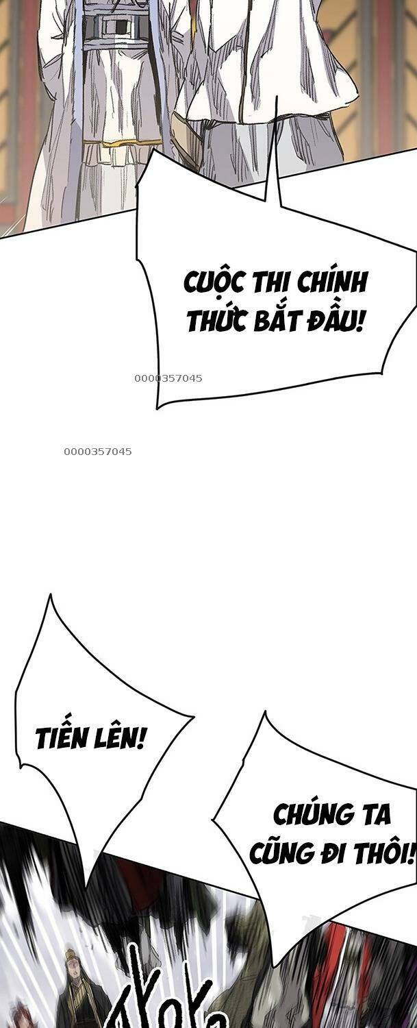 Tiên Kiếm Bất Bại - Chapter 143 - Page 26