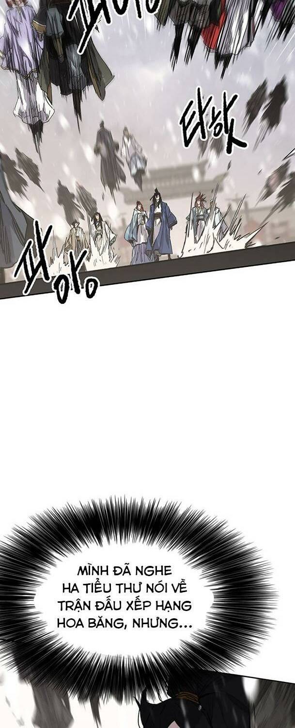 Tiên Kiếm Bất Bại - Chapter 143 - Page 27