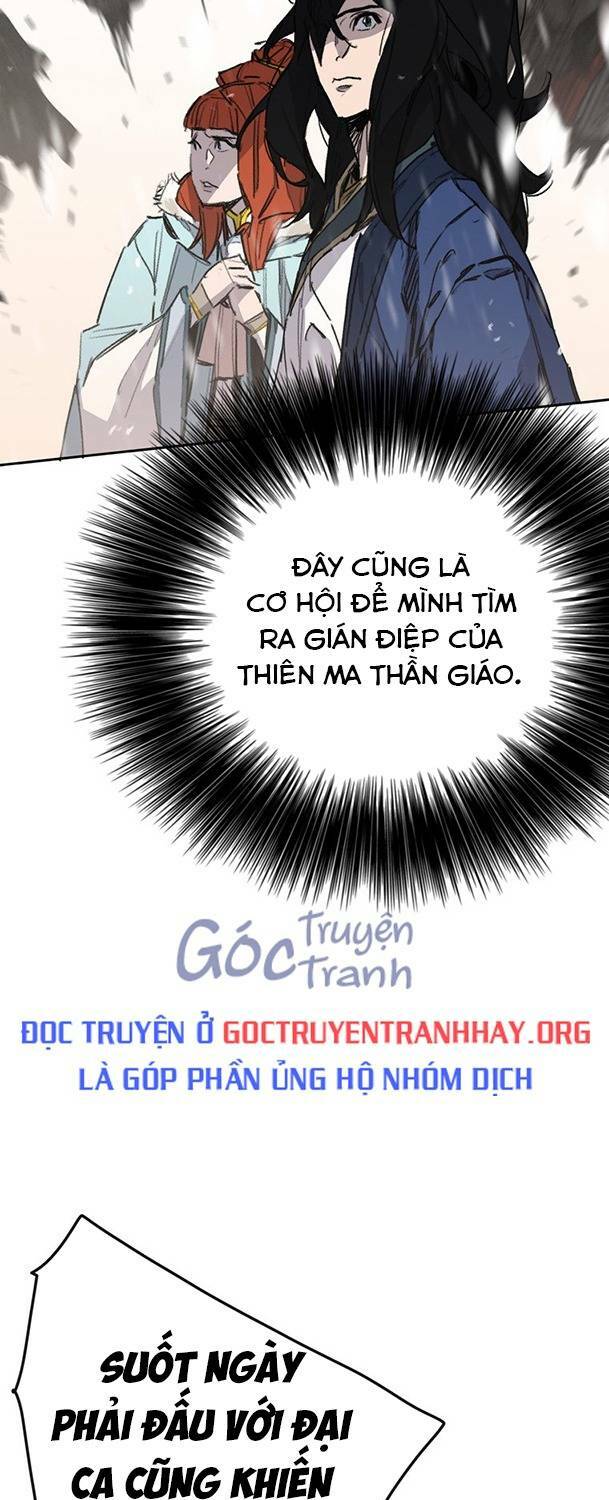 Tiên Kiếm Bất Bại - Chapter 143 - Page 28