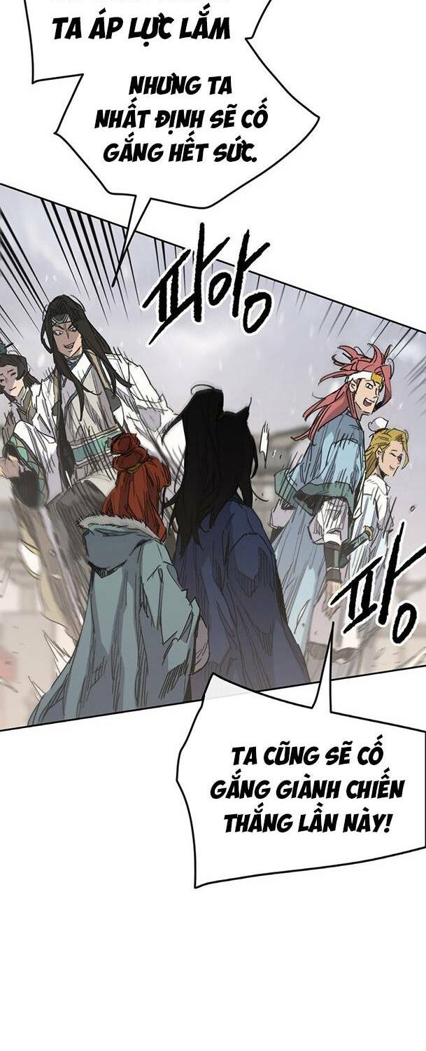 Tiên Kiếm Bất Bại - Chapter 143 - Page 29