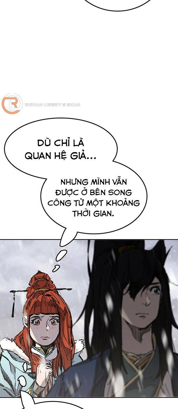 Tiên Kiếm Bất Bại - Chapter 143 - Page 35