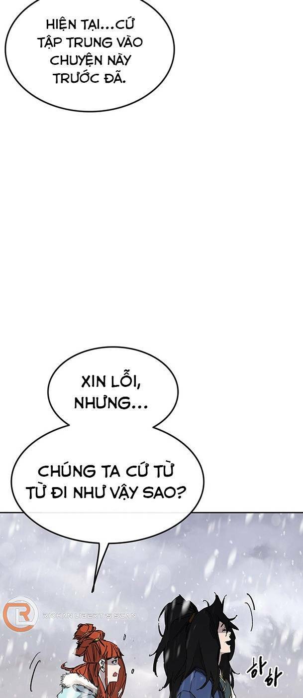 Tiên Kiếm Bất Bại - Chapter 143 - Page 36