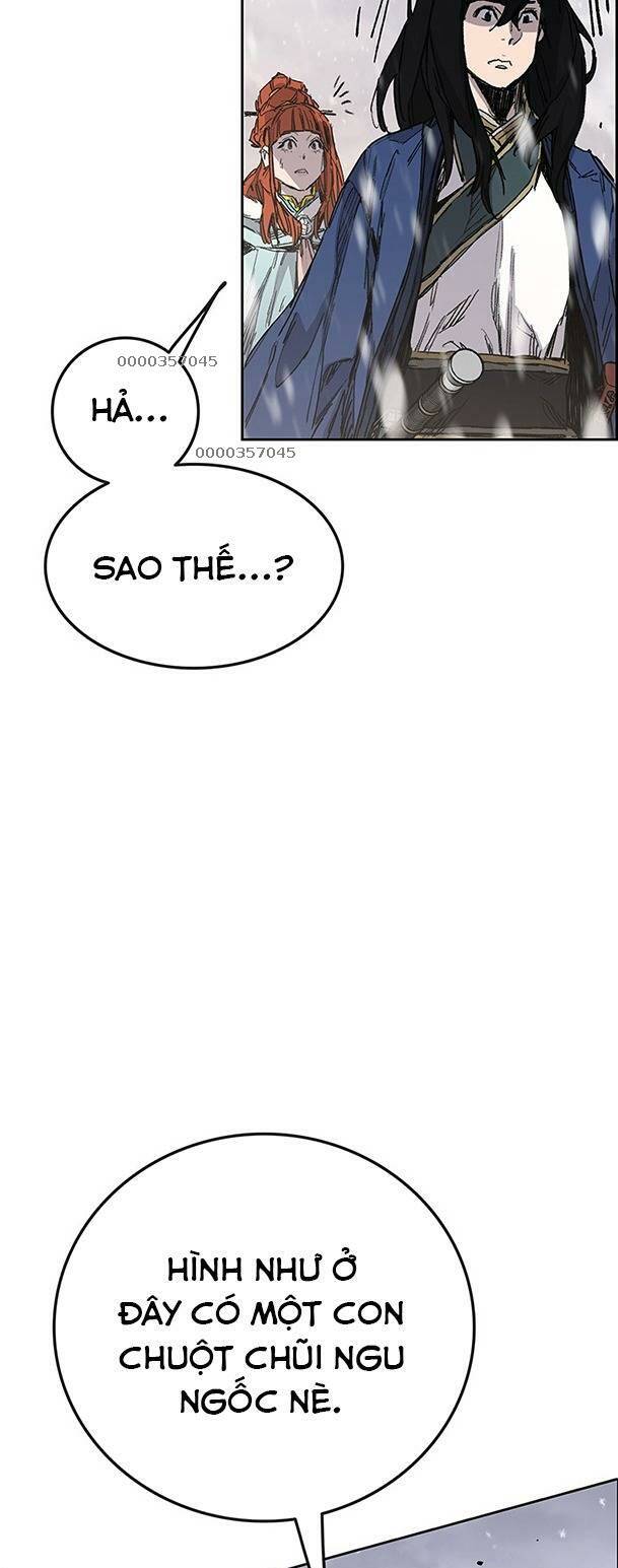 Tiên Kiếm Bất Bại - Chapter 143 - Page 38