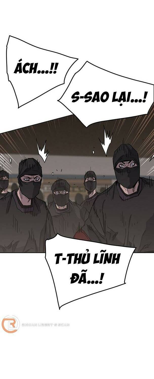 Tiên Kiếm Bất Bại - Chapter 143 - Page 3