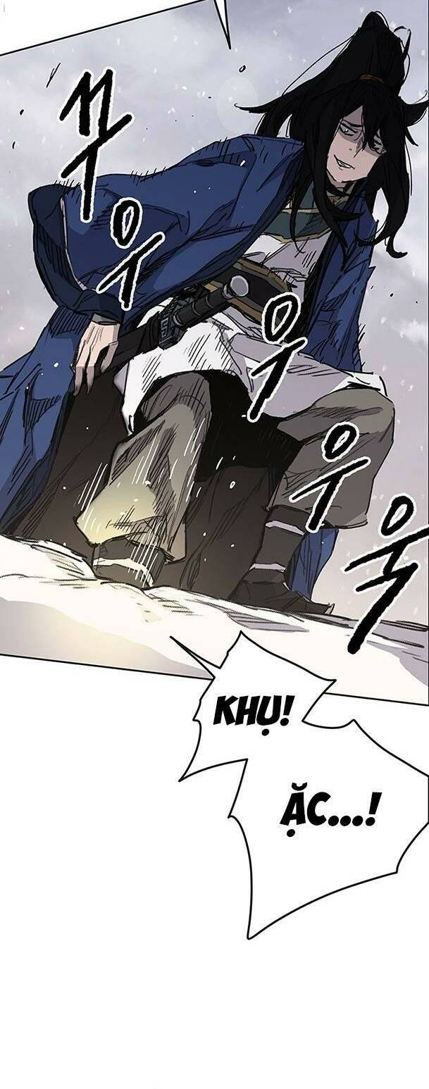 Tiên Kiếm Bất Bại - Chapter 143 - Page 39