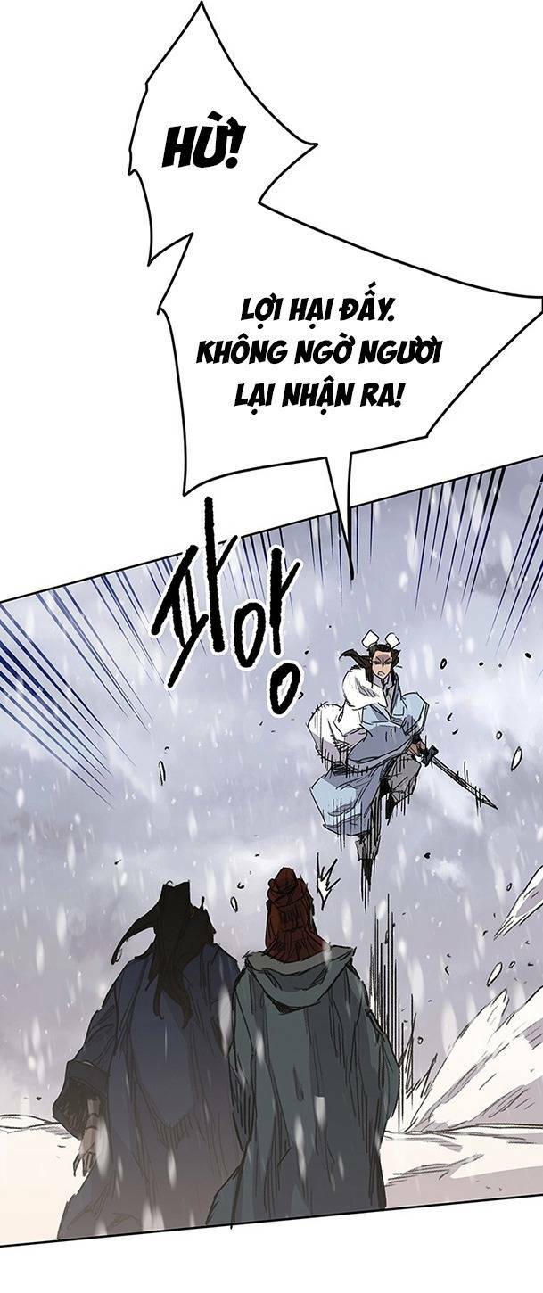 Tiên Kiếm Bất Bại - Chapter 143 - Page 40