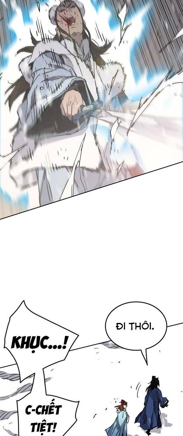 Tiên Kiếm Bất Bại - Chapter 143 - Page 43