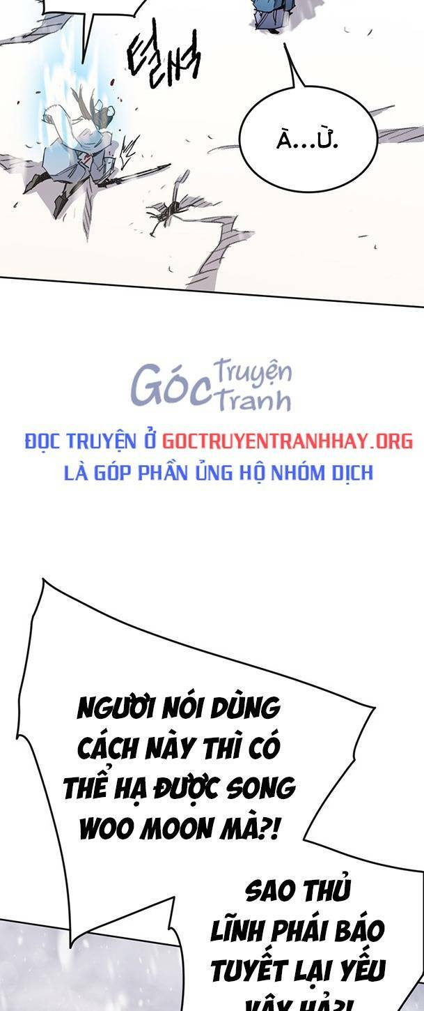 Tiên Kiếm Bất Bại - Chapter 143 - Page 44