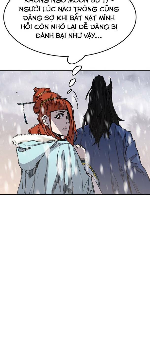 Tiên Kiếm Bất Bại - Chapter 143 - Page 46