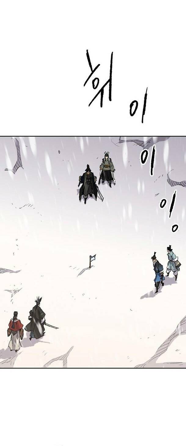 Tiên Kiếm Bất Bại - Chapter 143 - Page 47