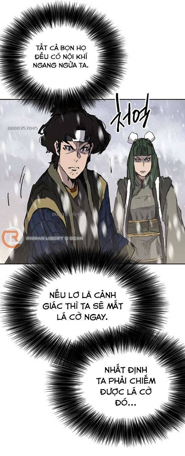 Tiên Kiếm Bất Bại - Chapter 143 - Page 48