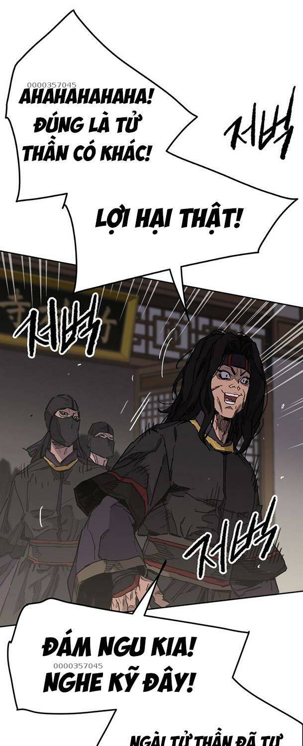 Tiên Kiếm Bất Bại - Chapter 143 - Page 4