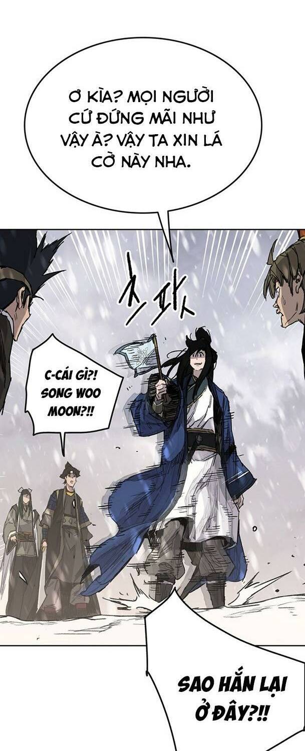 Tiên Kiếm Bất Bại - Chapter 143 - Page 49