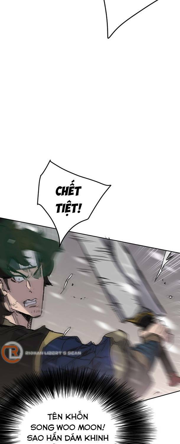 Tiên Kiếm Bất Bại - Chapter 143 - Page 50