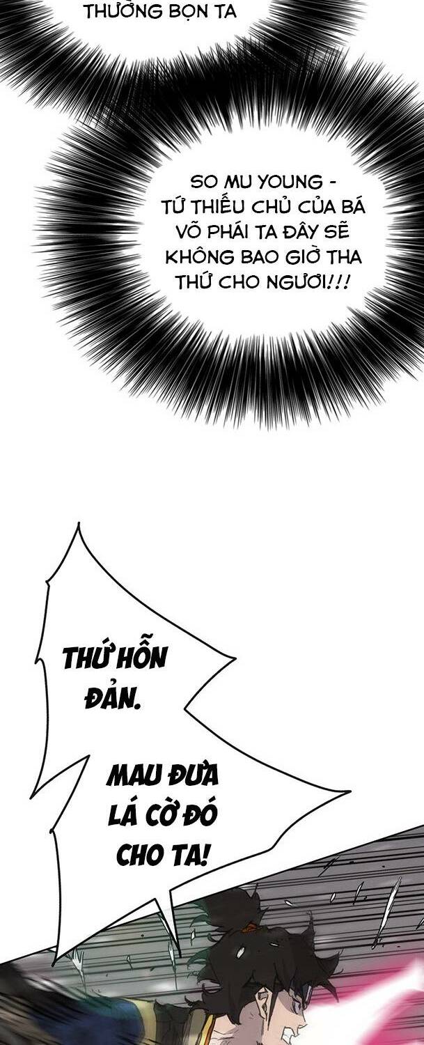 Tiên Kiếm Bất Bại - Chapter 143 - Page 51