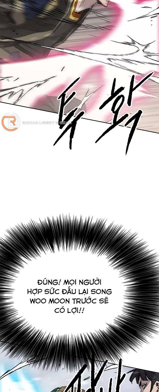 Tiên Kiếm Bất Bại - Chapter 143 - Page 52