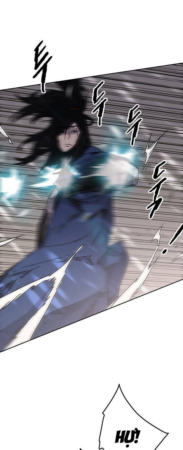 Tiên Kiếm Bất Bại - Chapter 143 - Page 56