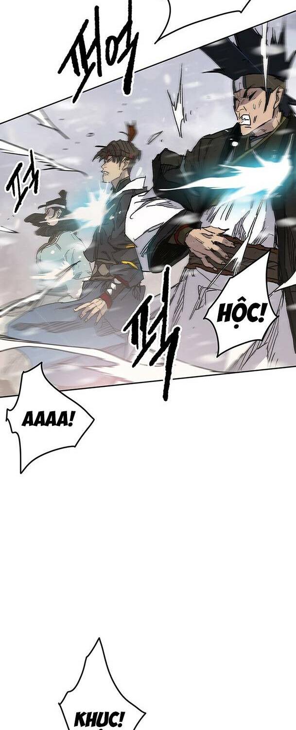 Tiên Kiếm Bất Bại - Chapter 143 - Page 57