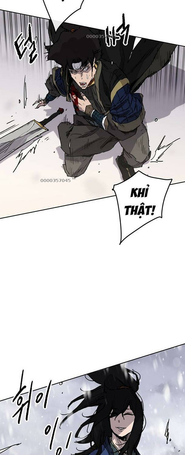 Tiên Kiếm Bất Bại - Chapter 143 - Page 58