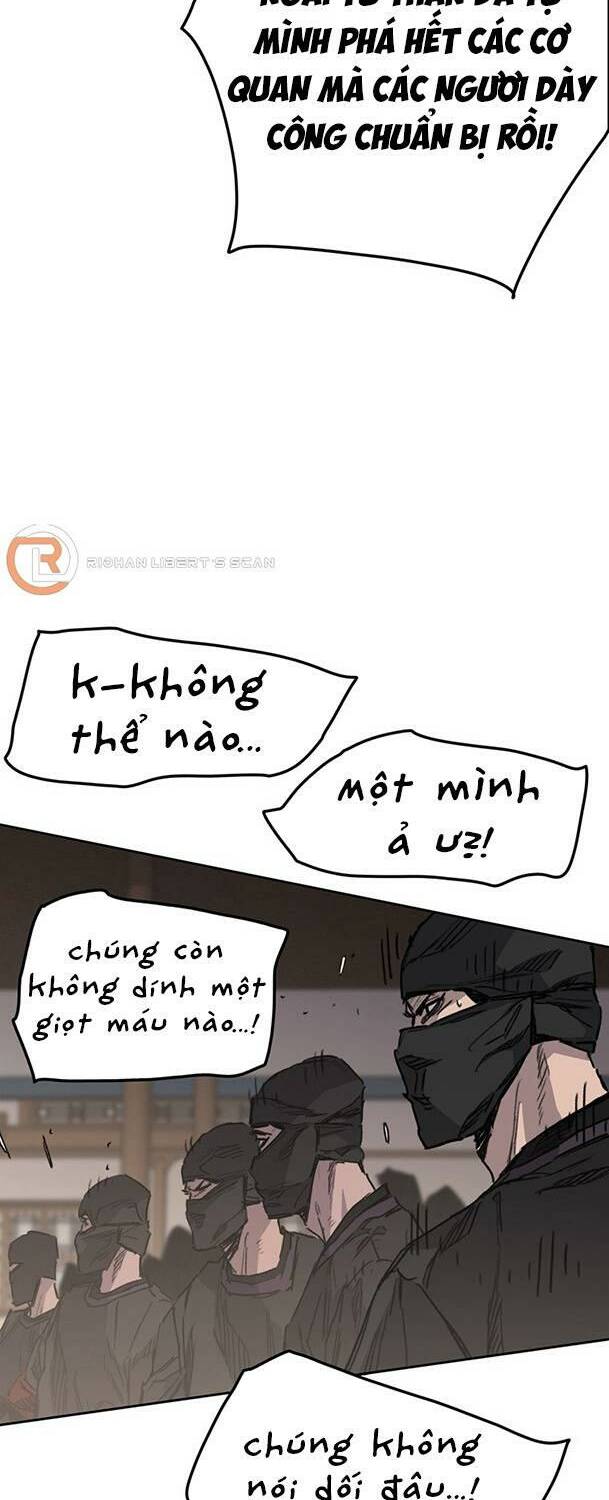 Tiên Kiếm Bất Bại - Chapter 143 - Page 5