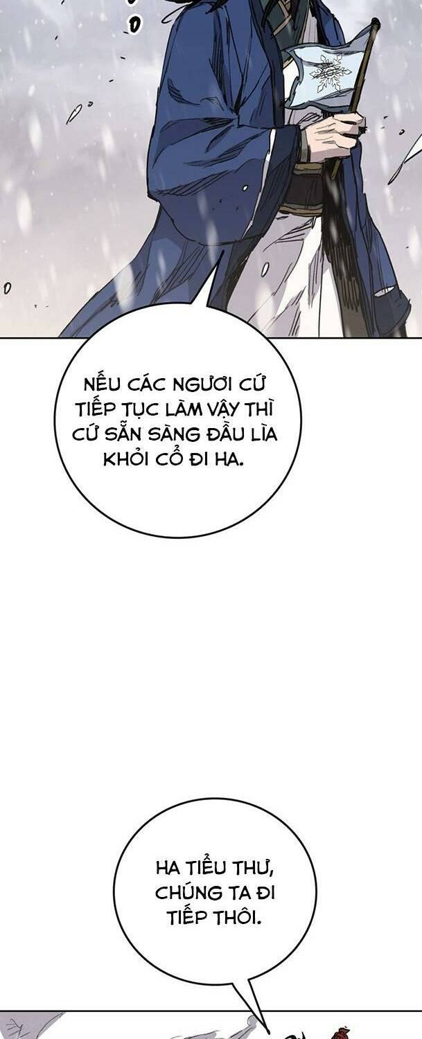 Tiên Kiếm Bất Bại - Chapter 143 - Page 59