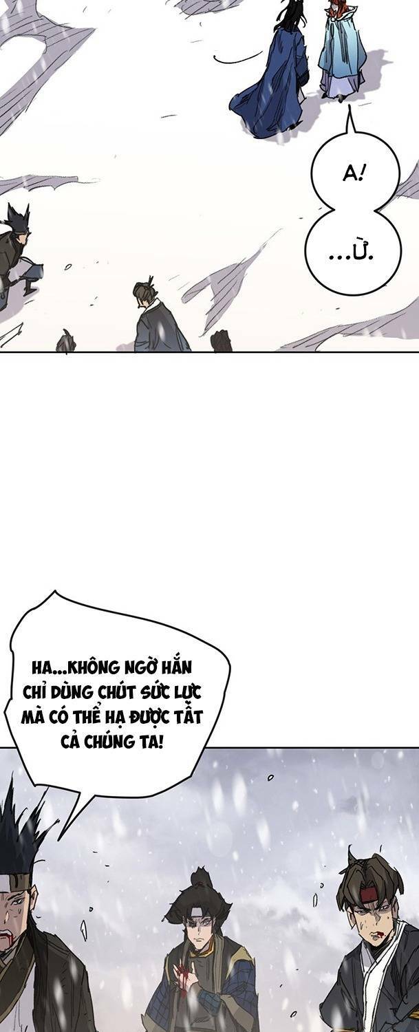 Tiên Kiếm Bất Bại - Chapter 143 - Page 60