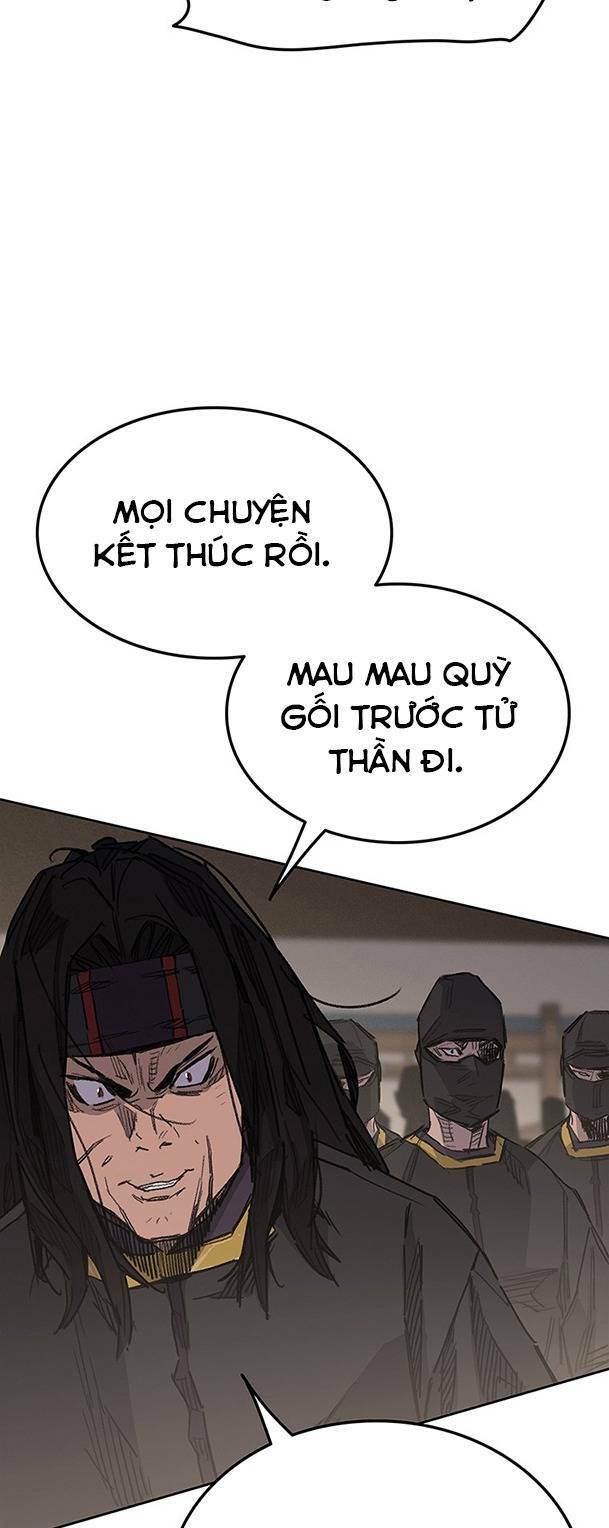 Tiên Kiếm Bất Bại - Chapter 143 - Page 6