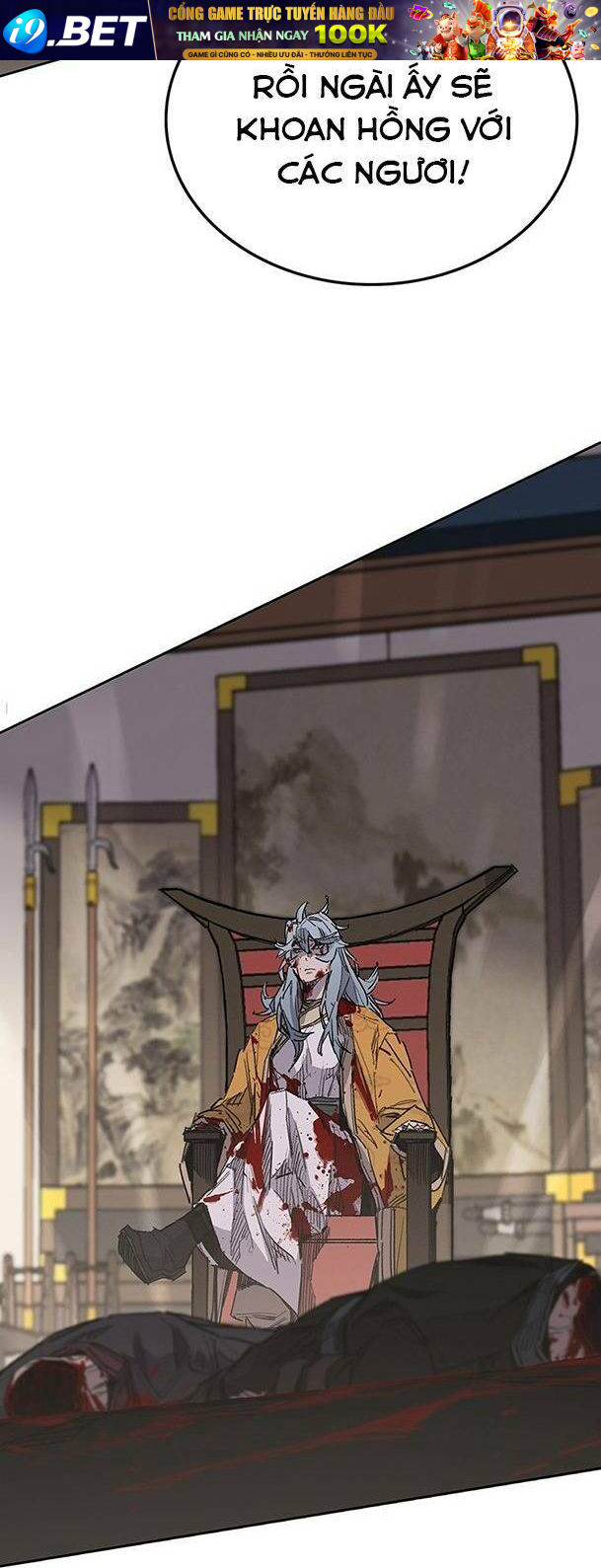 Tiên Kiếm Bất Bại - Chapter 143 - Page 7