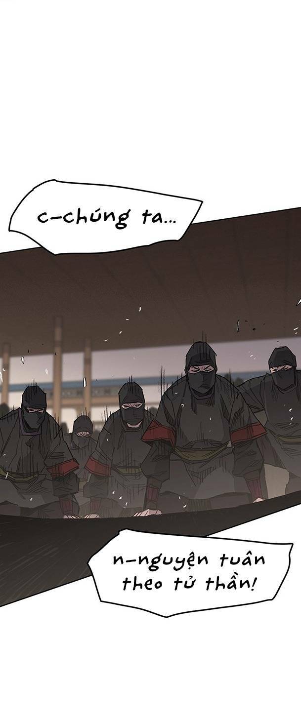 Tiên Kiếm Bất Bại - Chapter 143 - Page 8