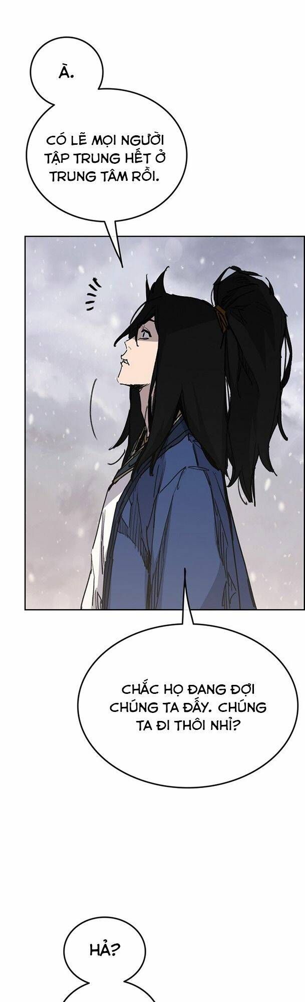 Tiên Kiếm Bất Bại - Chapter 144 - Page 10