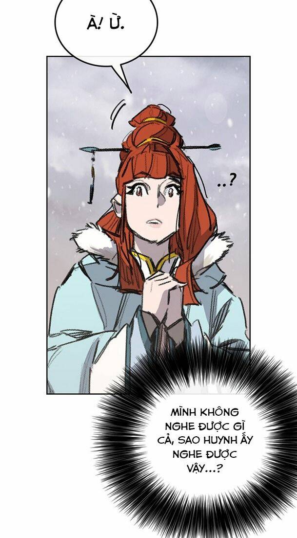 Tiên Kiếm Bất Bại - Chapter 144 - Page 11