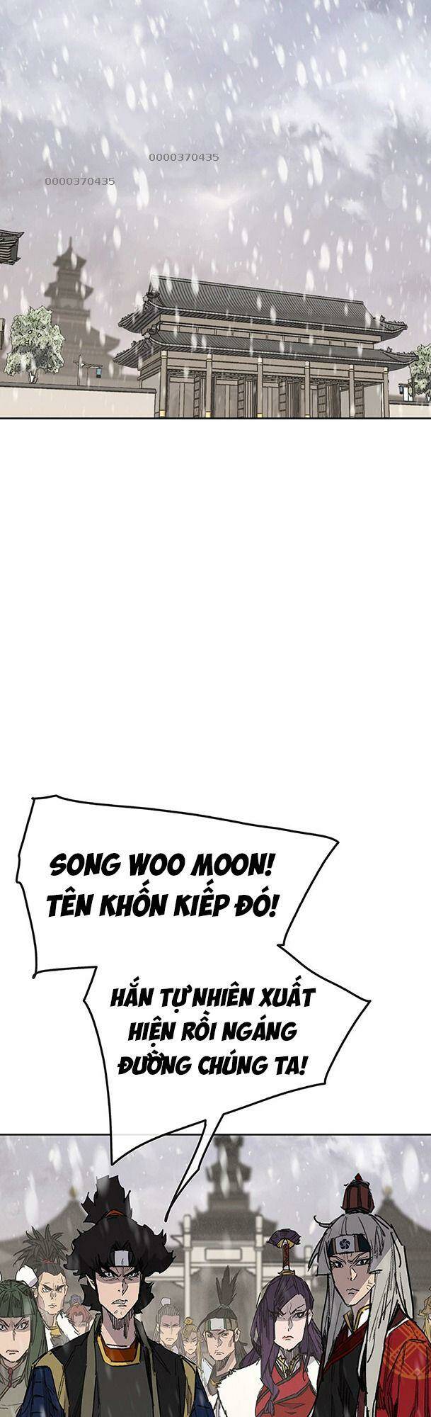 Tiên Kiếm Bất Bại - Chapter 144 - Page 13