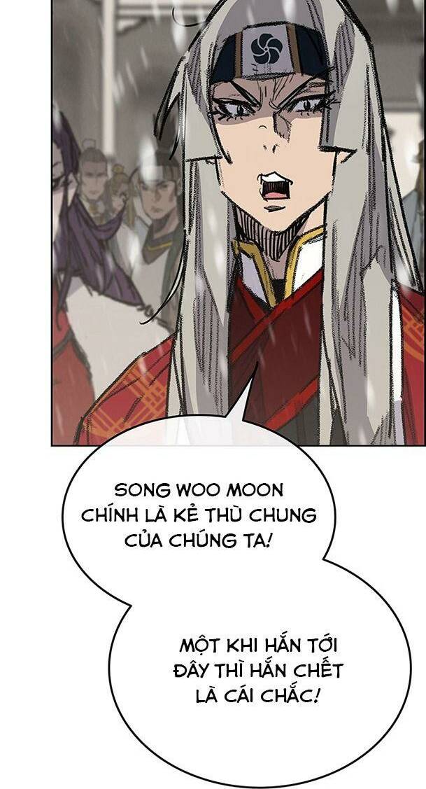 Tiên Kiếm Bất Bại - Chapter 144 - Page 15