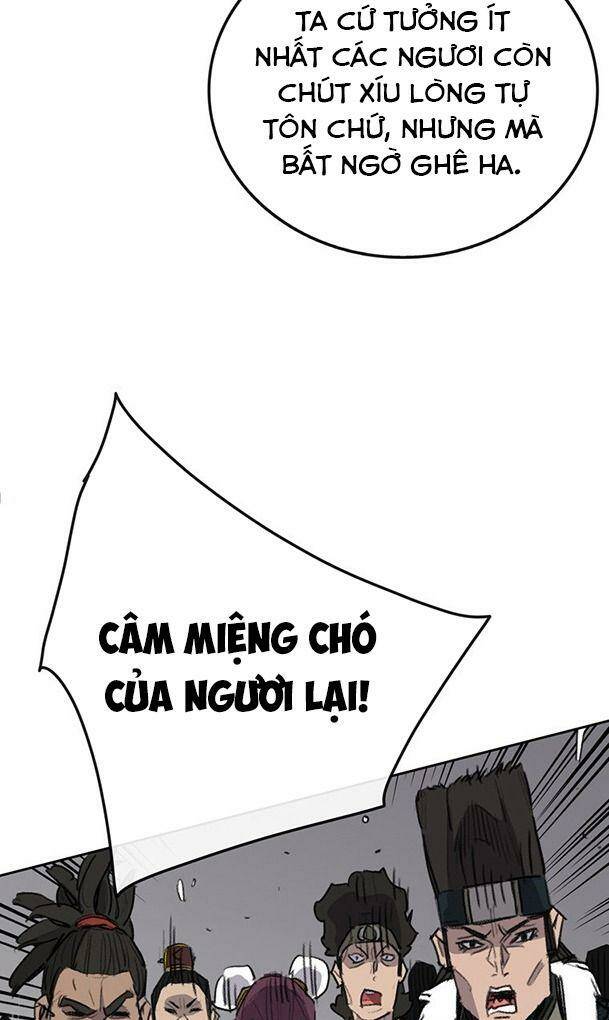 Tiên Kiếm Bất Bại - Chapter 144 - Page 21