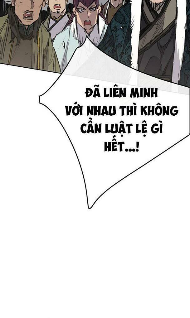 Tiên Kiếm Bất Bại - Chapter 144 - Page 22