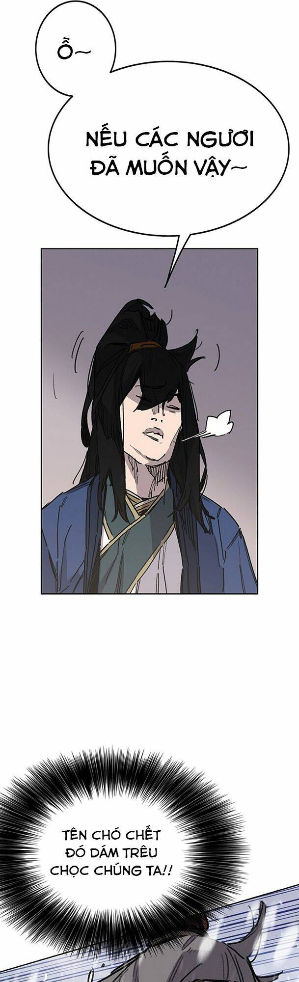 Tiên Kiếm Bất Bại - Chapter 144 - Page 23