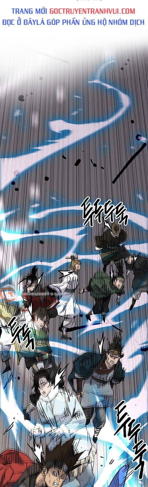 Tiên Kiếm Bất Bại - Chapter 144 - Page 35