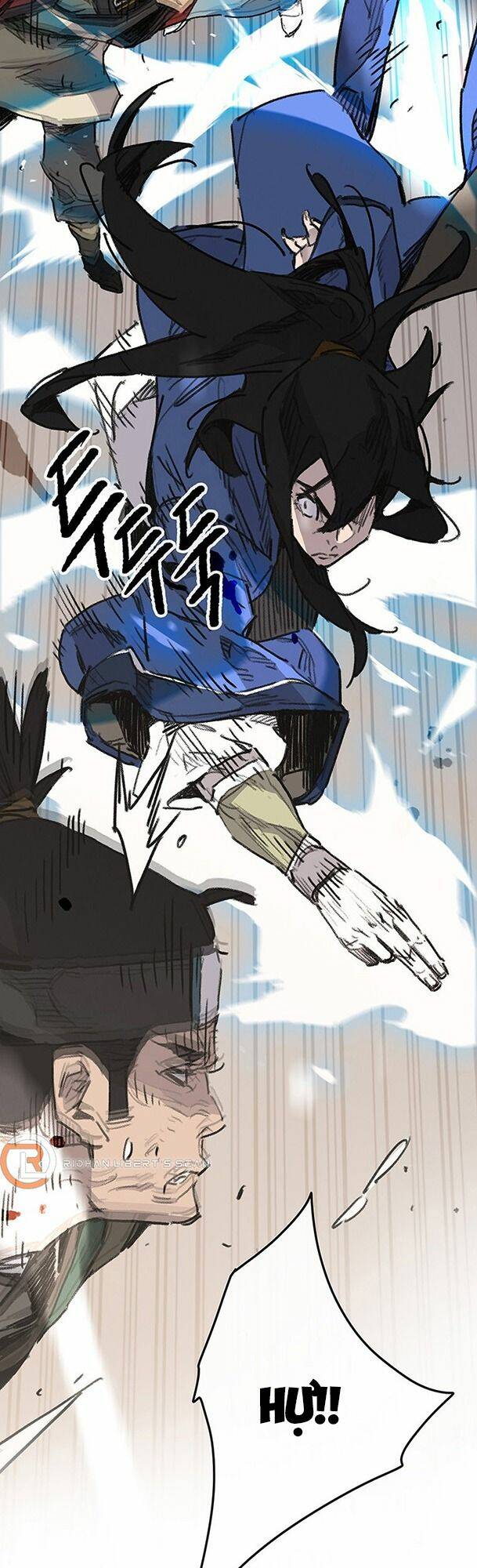 Tiên Kiếm Bất Bại - Chapter 144 - Page 36