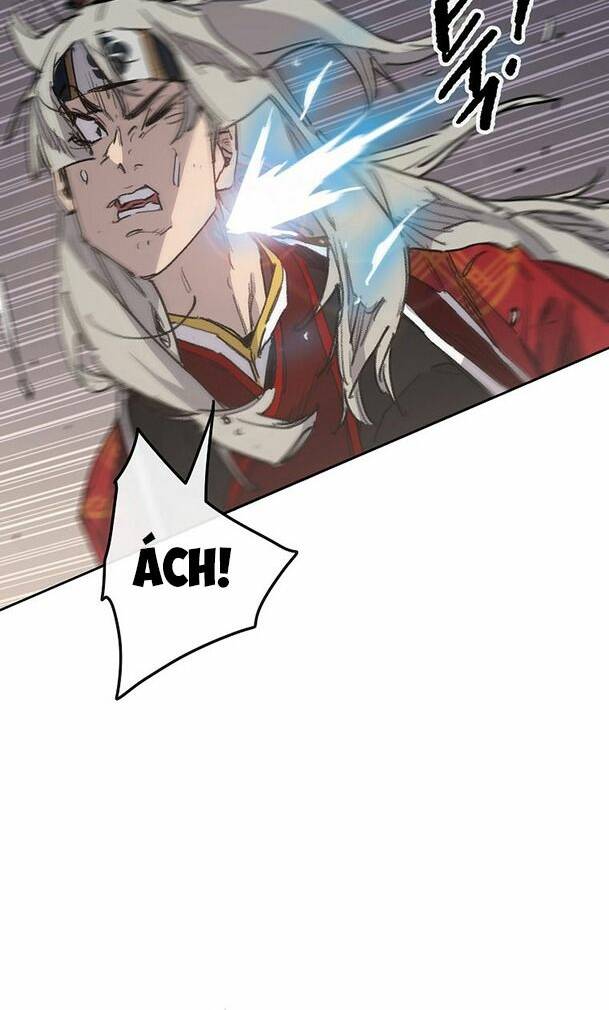 Tiên Kiếm Bất Bại - Chapter 144 - Page 38