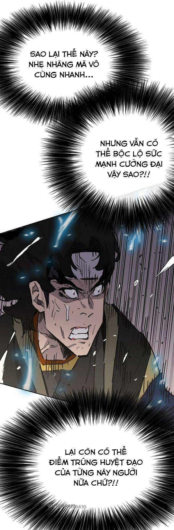 Tiên Kiếm Bất Bại - Chapter 144 - Page 39