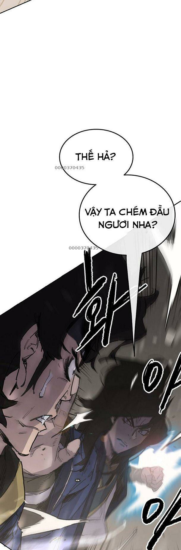 Tiên Kiếm Bất Bại - Chapter 144 - Page 41