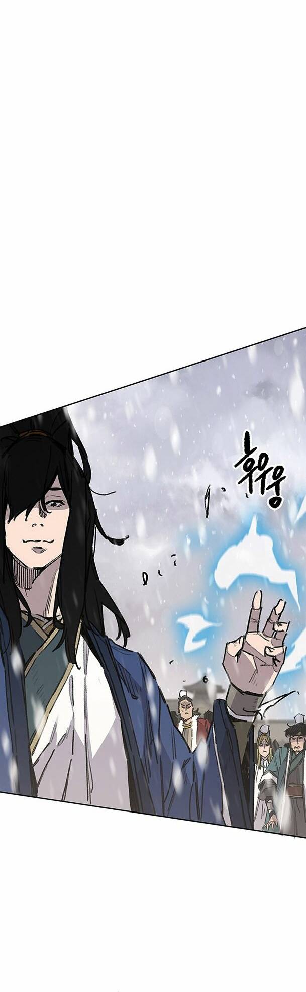 Tiên Kiếm Bất Bại - Chapter 144 - Page 44