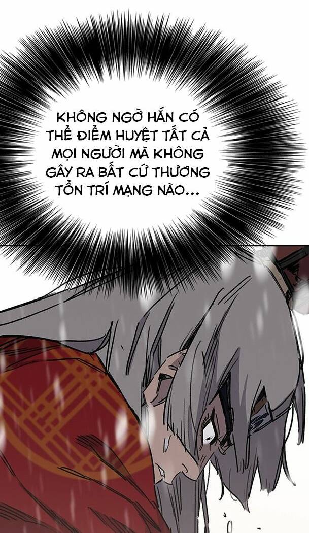 Tiên Kiếm Bất Bại - Chapter 144 - Page 47