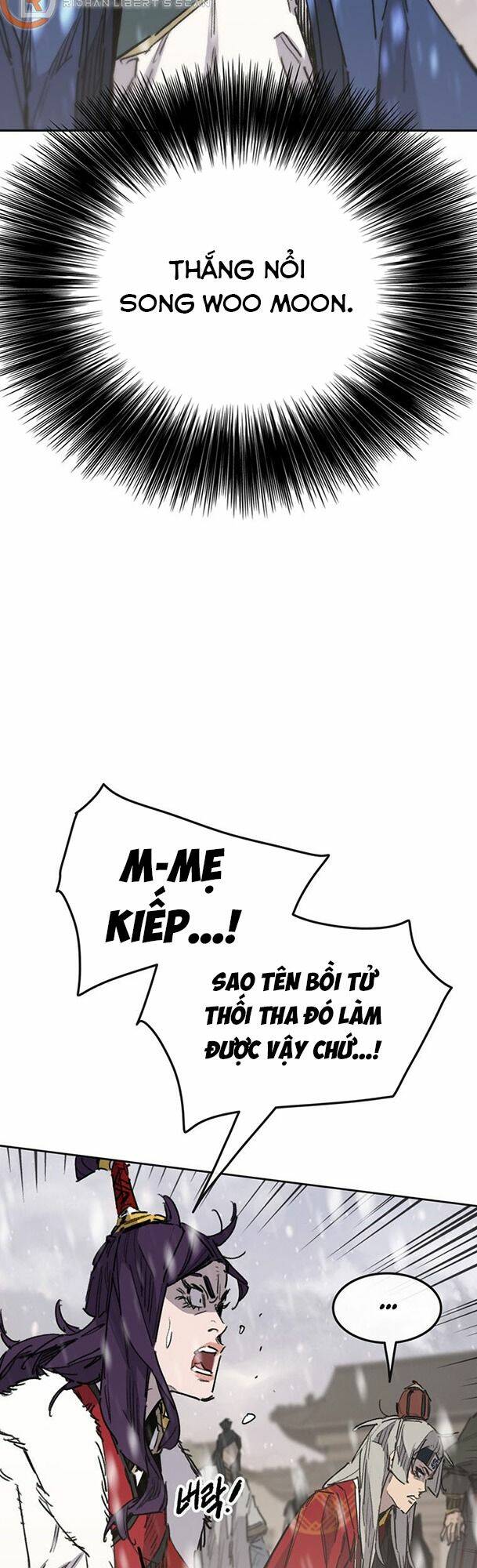 Tiên Kiếm Bất Bại - Chapter 144 - Page 51