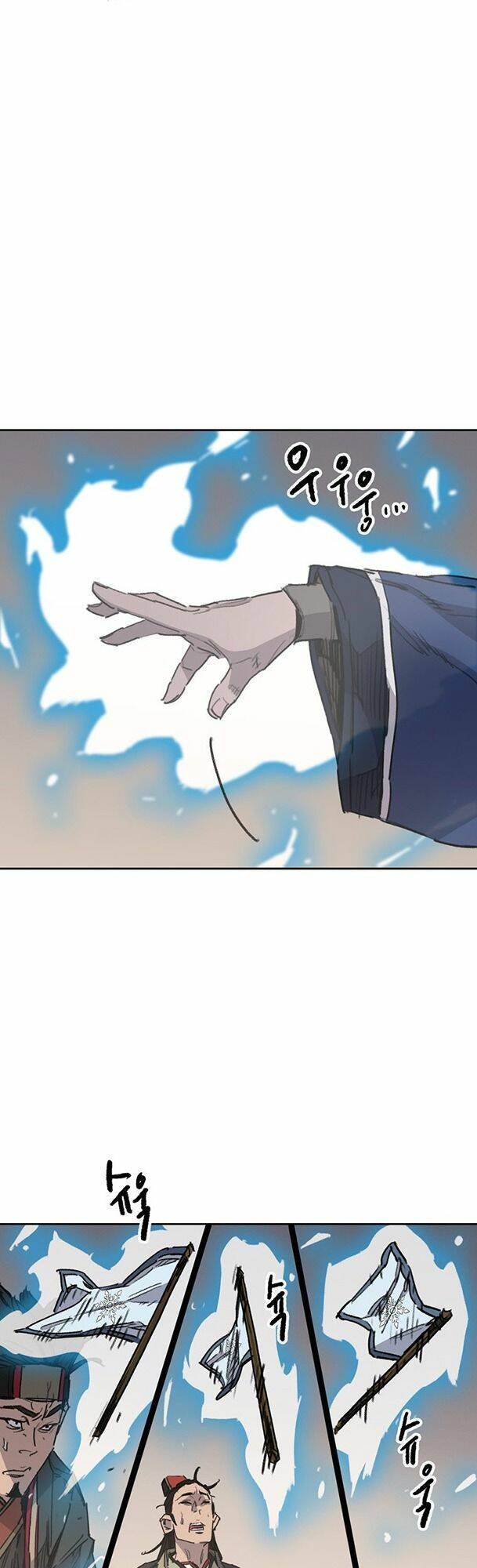 Tiên Kiếm Bất Bại - Chapter 144 - Page 54