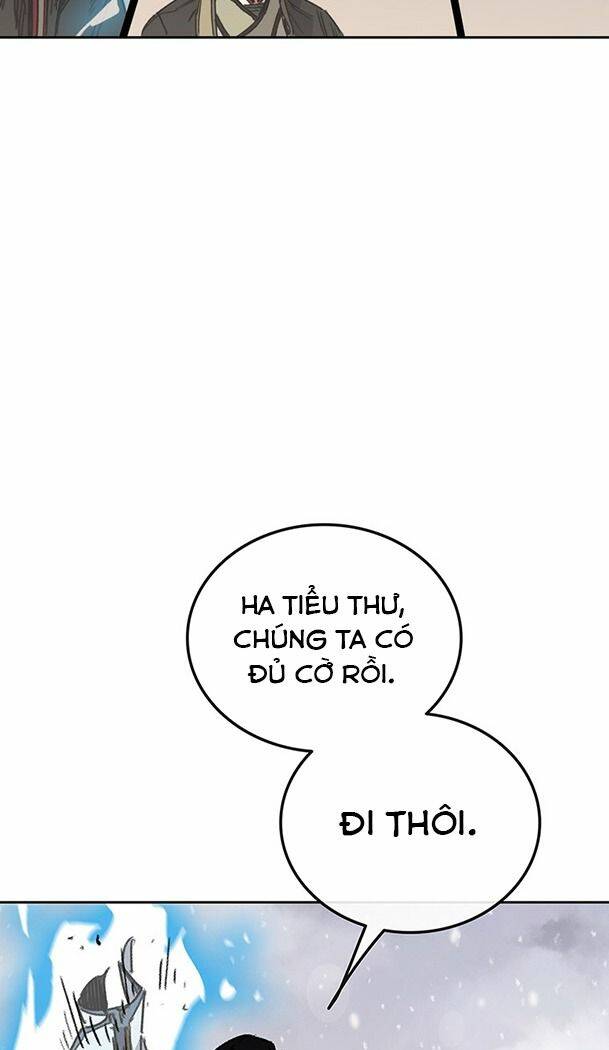 Tiên Kiếm Bất Bại - Chapter 144 - Page 55