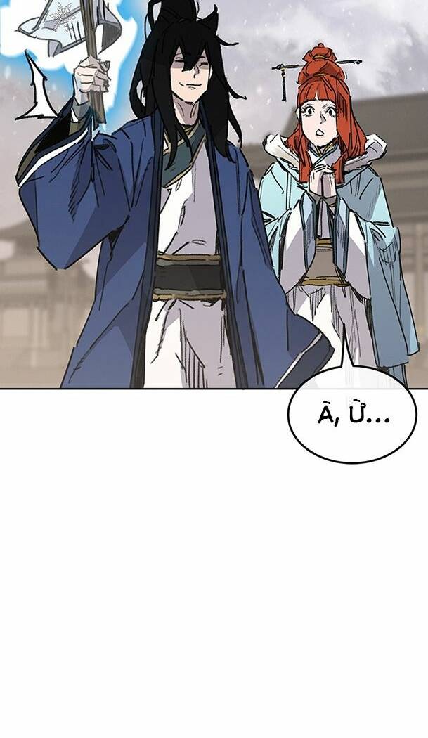 Tiên Kiếm Bất Bại - Chapter 144 - Page 56