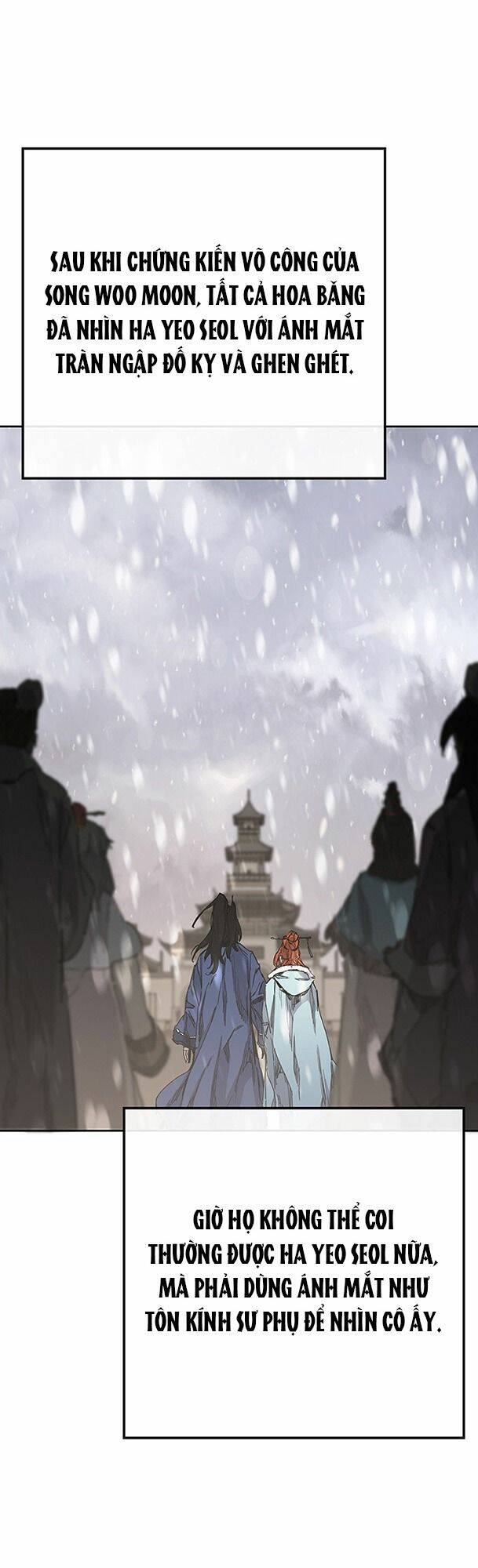 Tiên Kiếm Bất Bại - Chapter 144 - Page 57