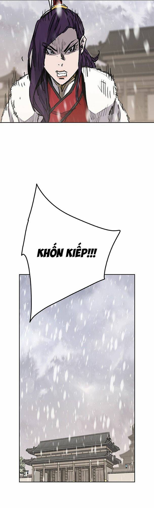 Tiên Kiếm Bất Bại - Chapter 144 - Page 60